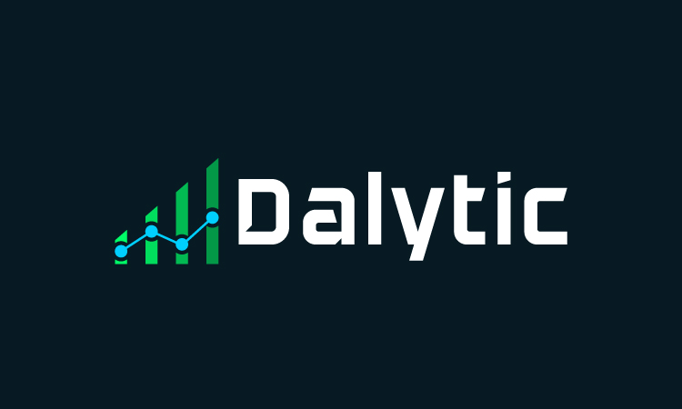 Dalytic.com - Unique premium domains