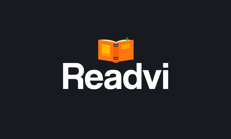 Readvi.com - buying Good premium names