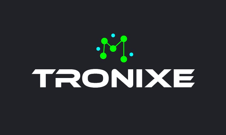Tronixe logo