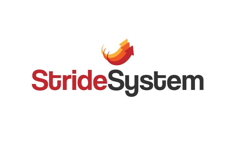 StrideSystem.com - Unique domains for sale