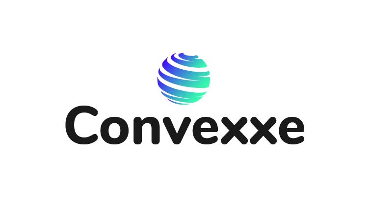 Convexxe.com - New premium domains