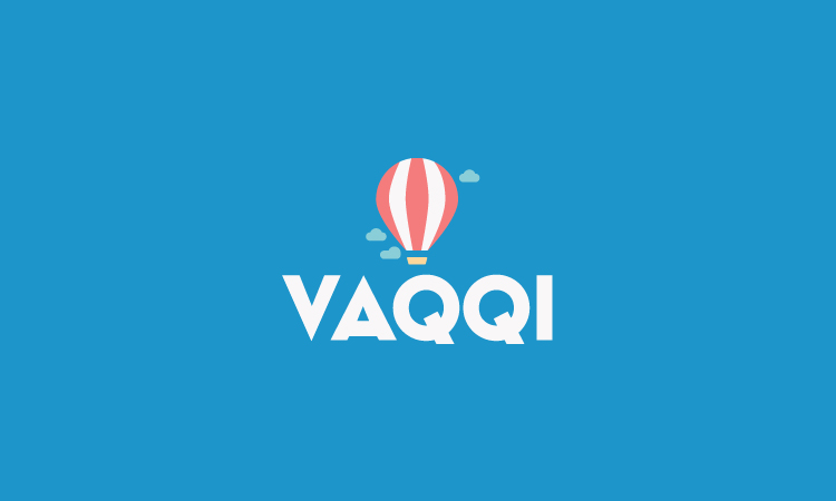 Vaqqi.com - Great premium domains