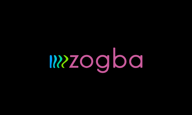 Zogba.com - buy Unique premium names