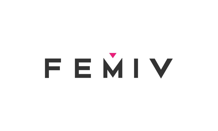 Femiv logo