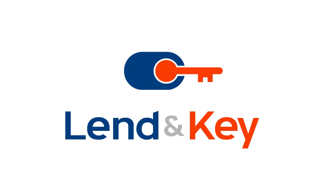 LendAndKey logo