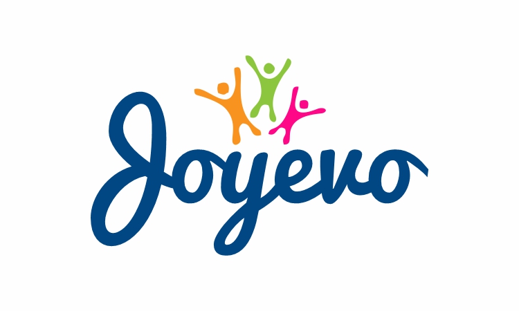 Joyevo.com - Good premium domain marketplace