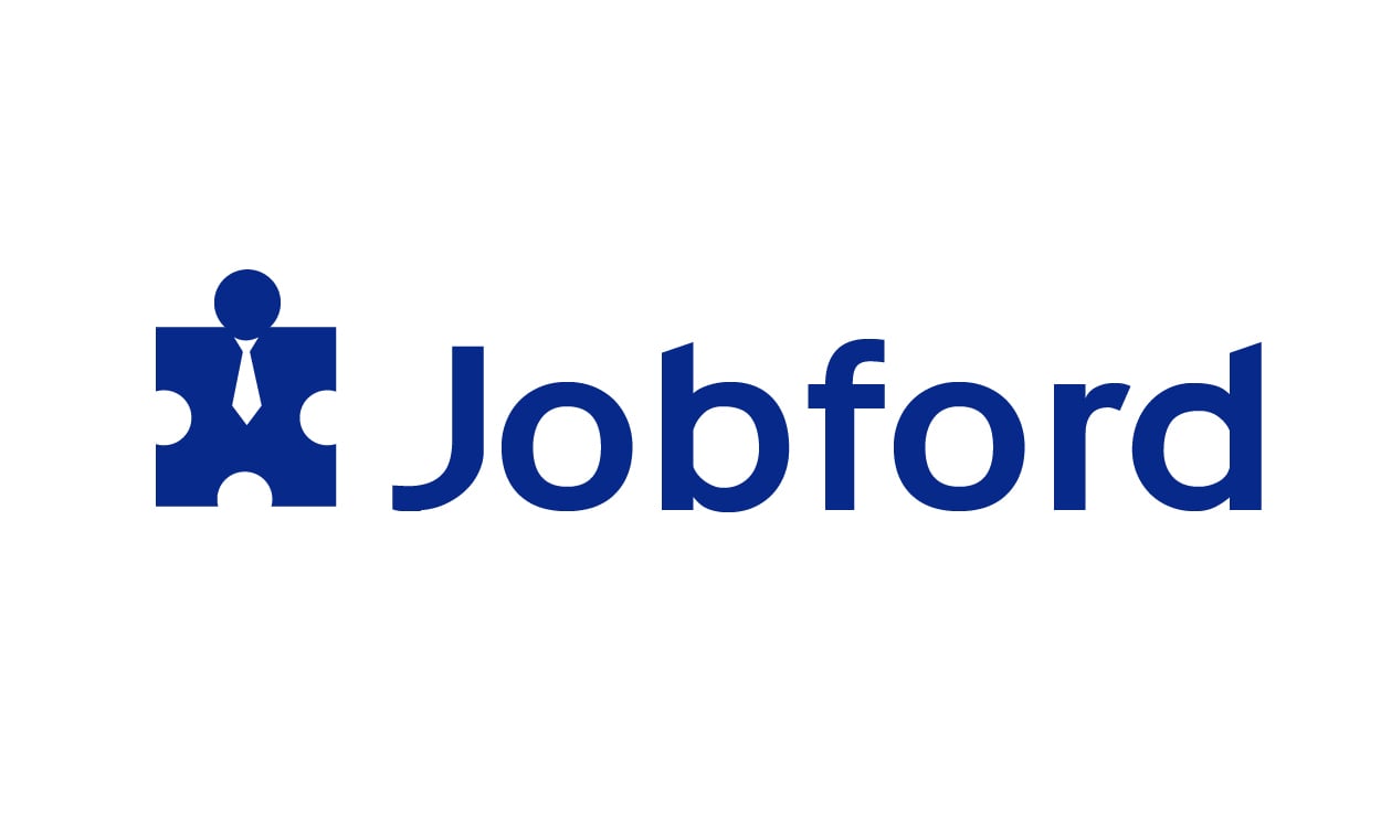 Jobford logo
