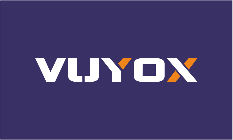 Vuyox.com - Great premium domains
