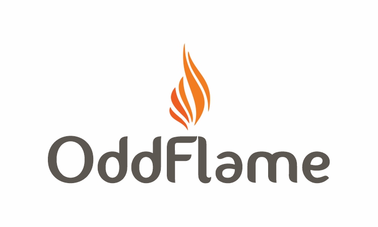 OddFlame.com - Best premium domain names for sale
