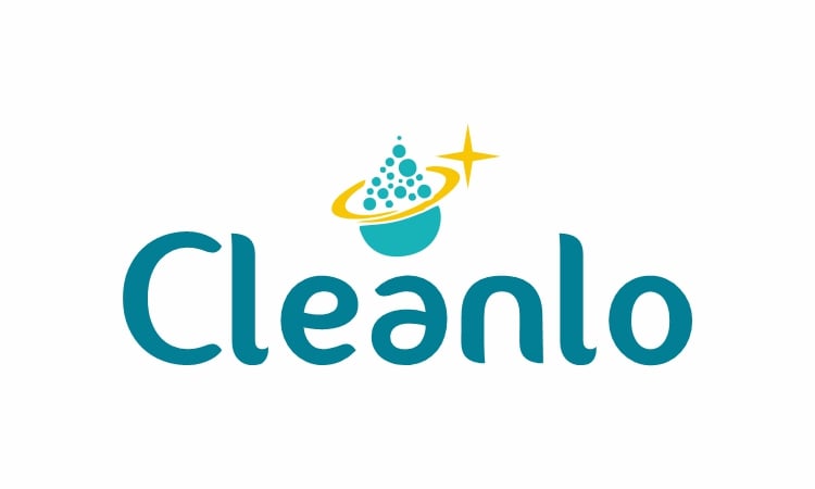 Cleanlo logo