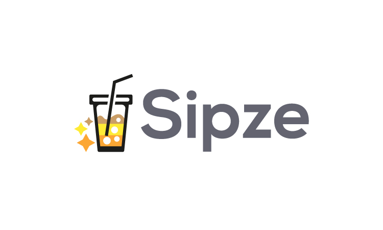 Sipze.com - Creative premium domain marketplace