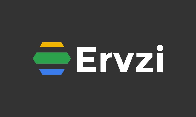Ervzi.com - Great premium domain names for sale
