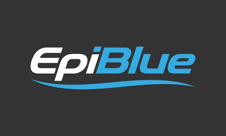 EpiBlue.com - Catchy premium domains