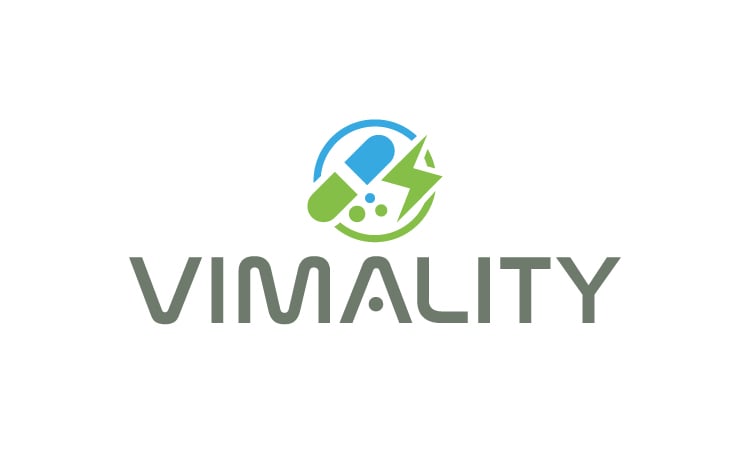 Vimality.com - Creative premium domains for sale