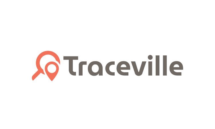 Traceville logo