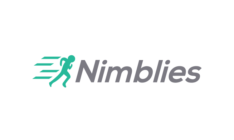 Nimblies.com - buying Good premium names