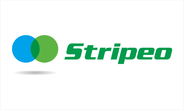 Stripeo.com - Creative domains for sale
