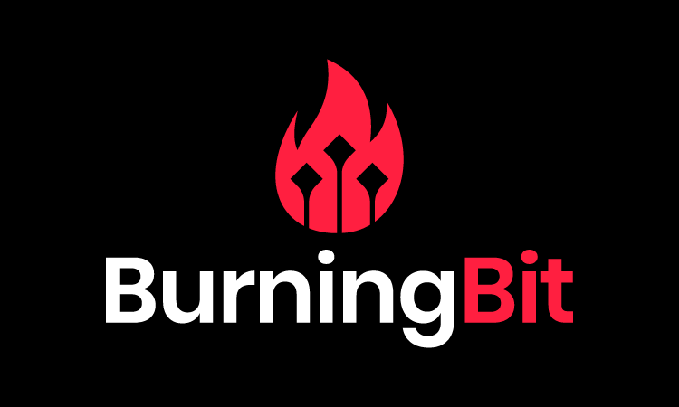 BurningBit.com - Great premium domain marketplace
