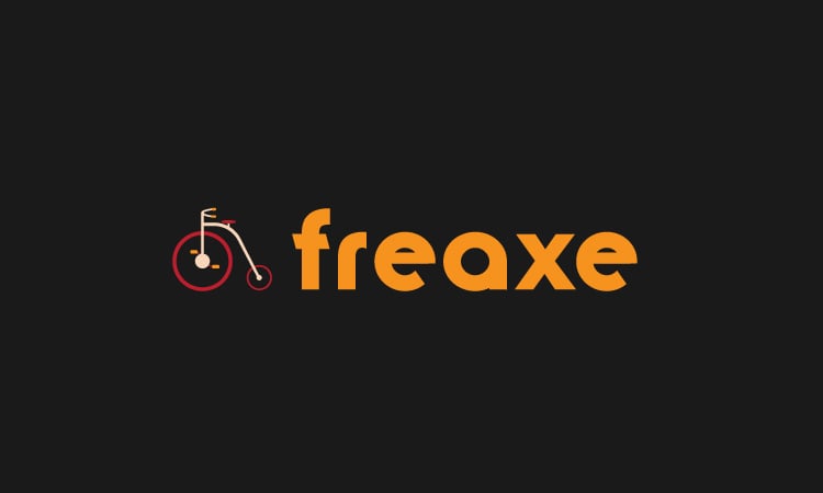 Freaxe.com - New premium domains