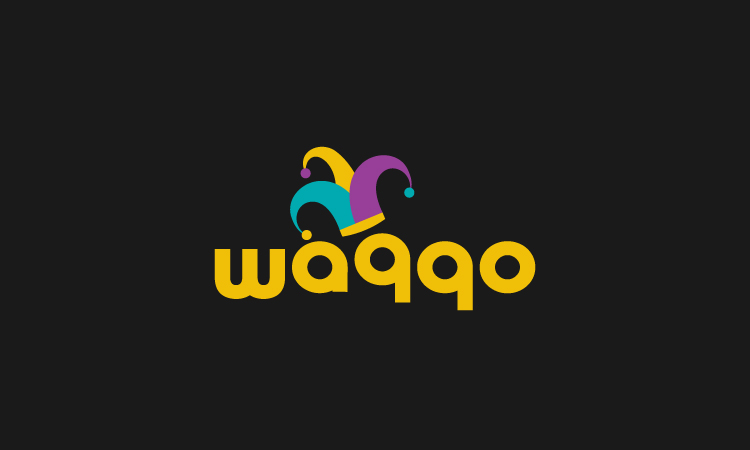 Waqqo.com - Creative premium domains for sale