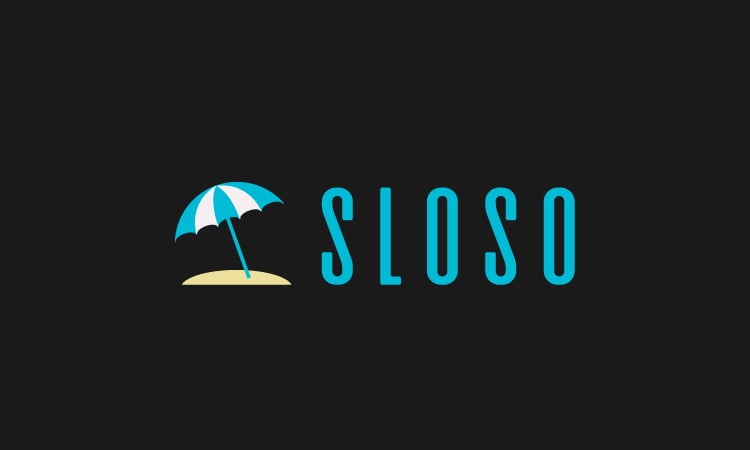 Sloso.com - Good domains for sale