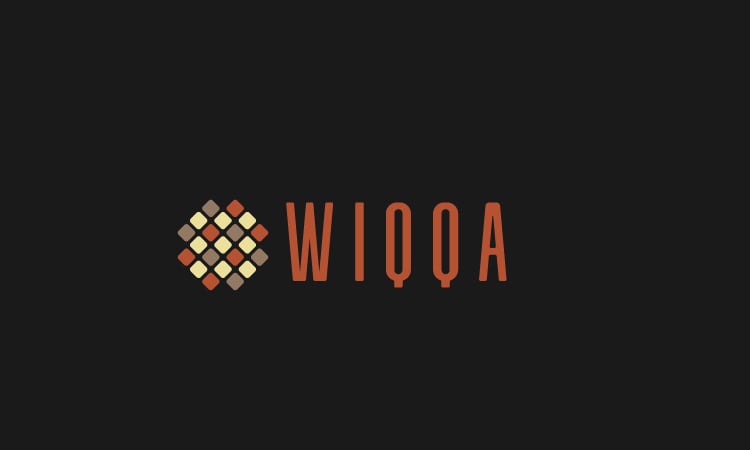 Wiqqa logo