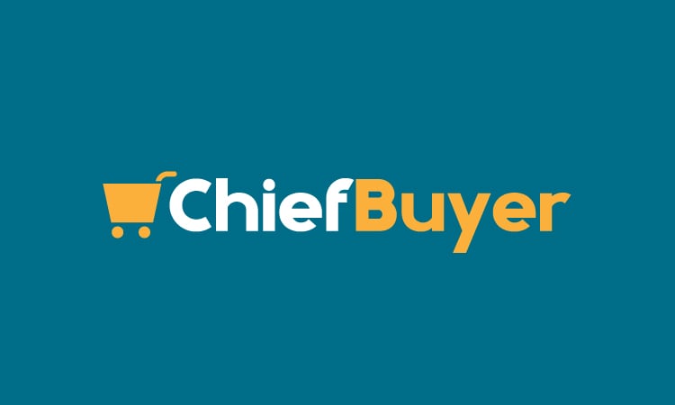 ChiefBuyer.com - Good premium names