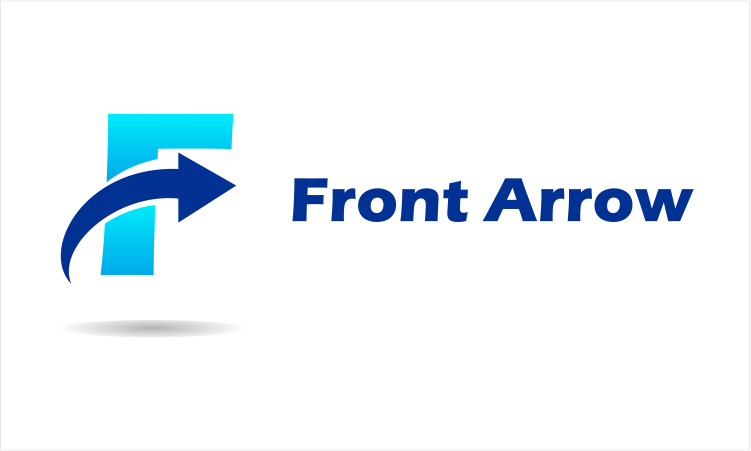 FrontArrow.com - Unique premium domains
