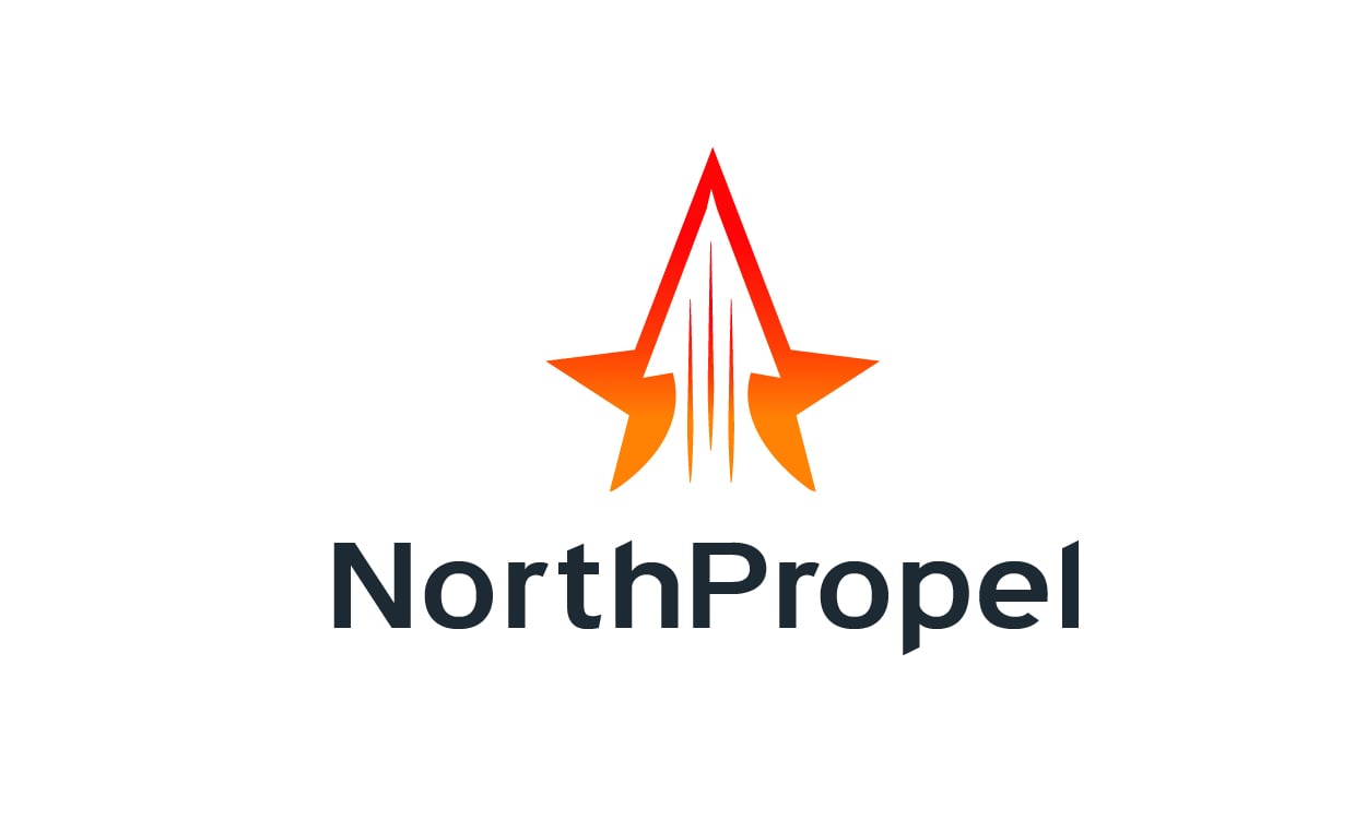 NorthPropel.com - Cool premium domain marketplace