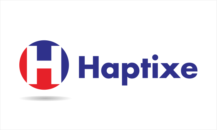 Haptixe logo