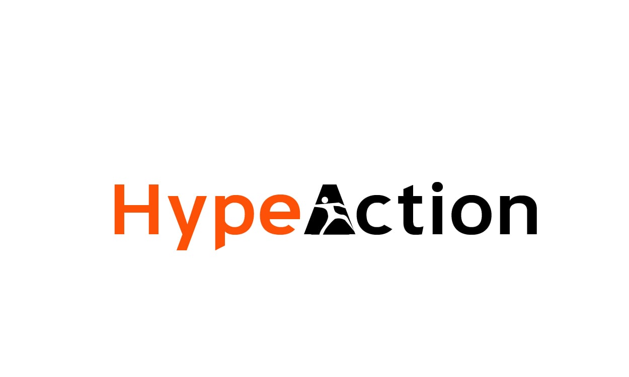 HypeAction.com - Cool premium domains