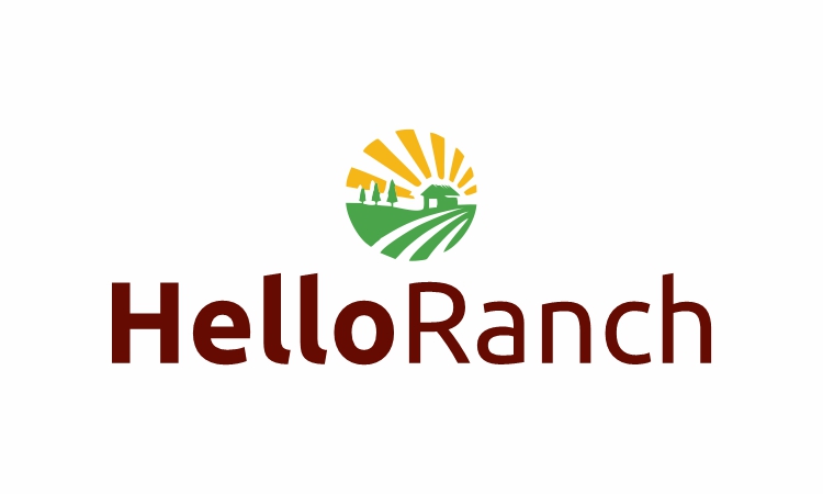 HelloRanch.com - buying Unique premium names