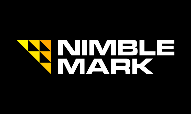 NimbleMark logo