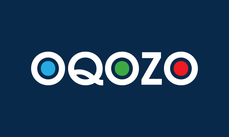 OQOZO.com - New premium domain marketplace
