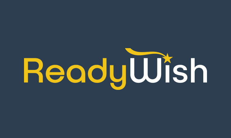ReadyWish.com - buy Unique premium domains