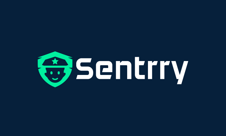 Sentrry.com - Unique domains for sale
