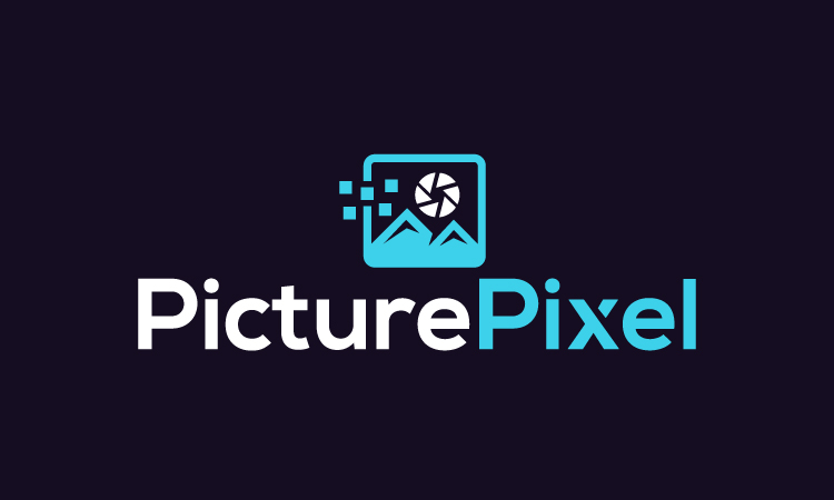 PicturePixel.com - buy Unique premium domains