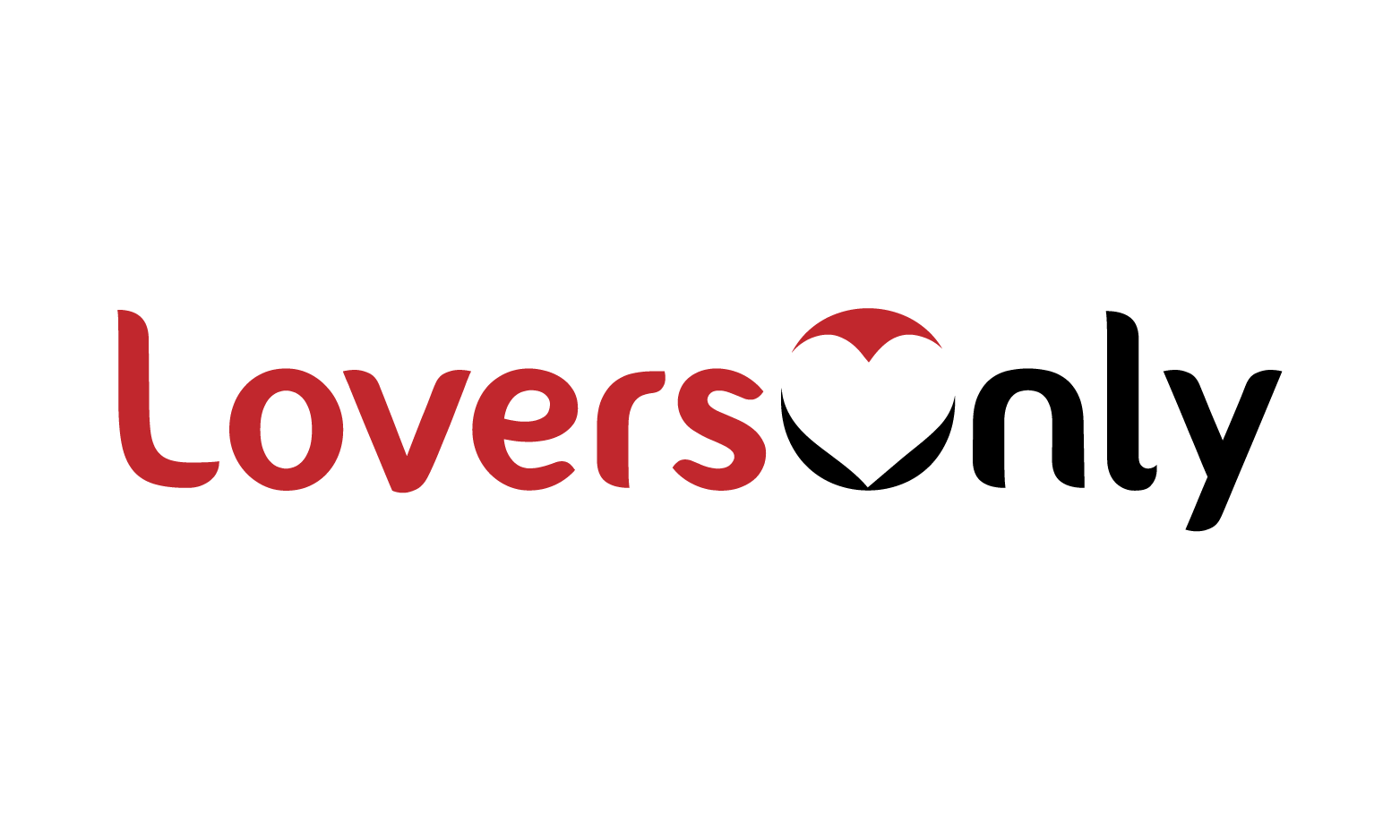 LoversOnly logo