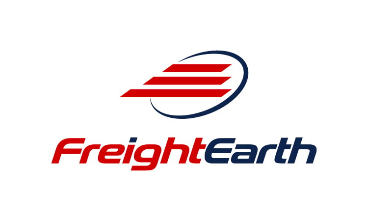 FreightEarth.com - Creative premium domain names