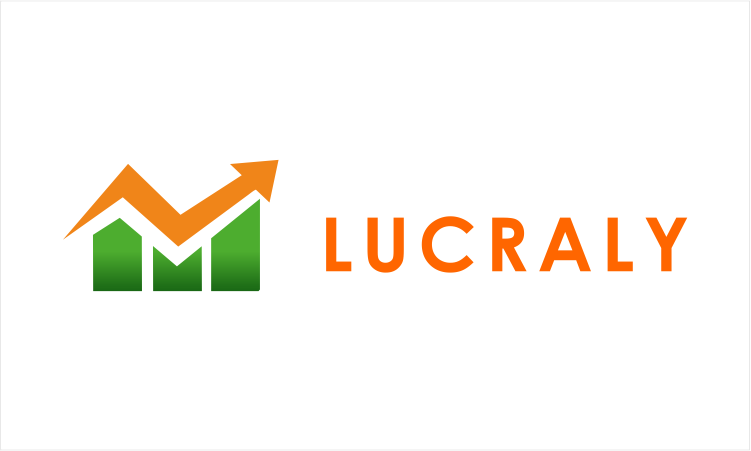 Lucraly.com - Creative premium domain names