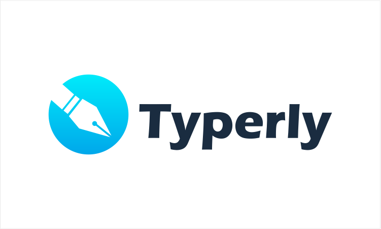 Typerly.com - buy Best premium names