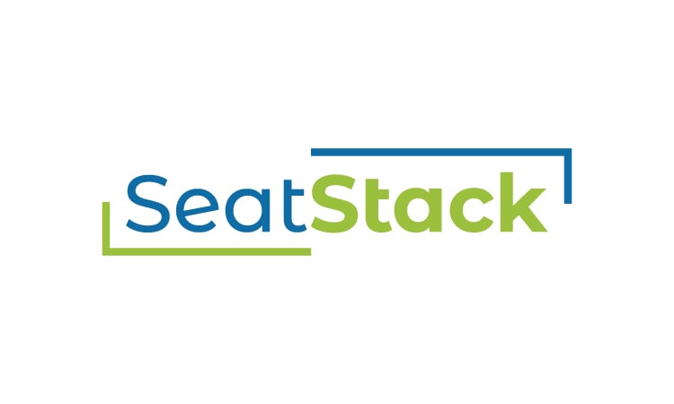 SeatStack logo