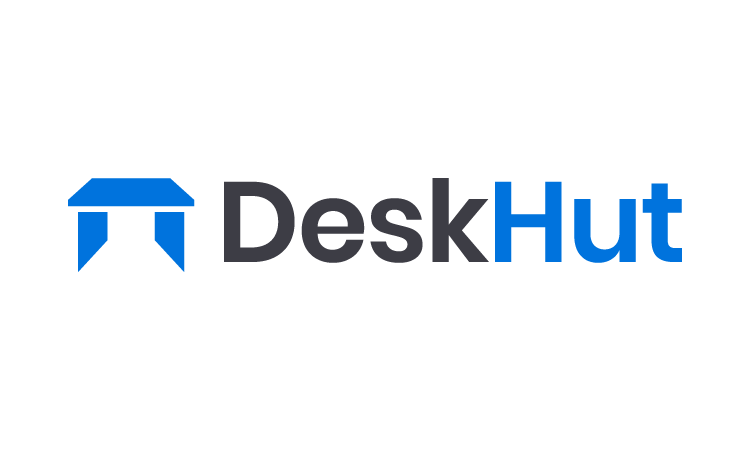 DeskHut.com - buy New premium domains