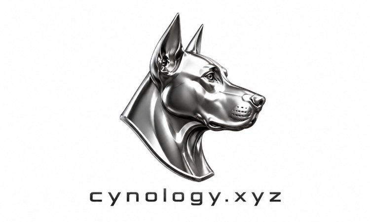 Cynology logo