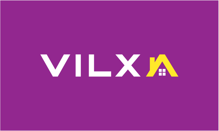 Vilxa.com - Unique premium domains for sale