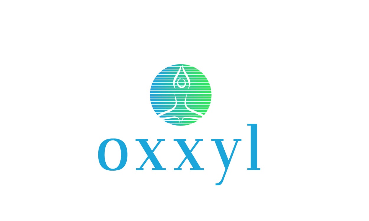 Oxxyl logo