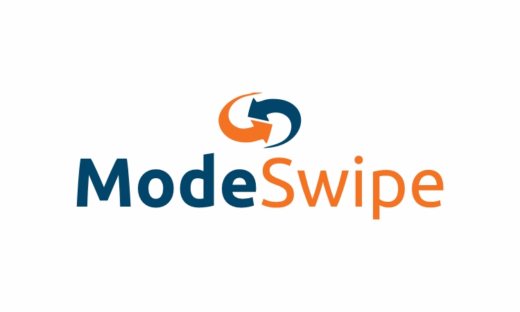 ModeSwipe.com - Best premium domains