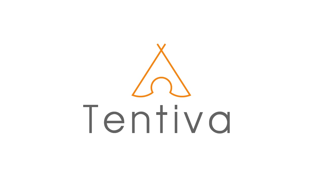 Tentiva logo