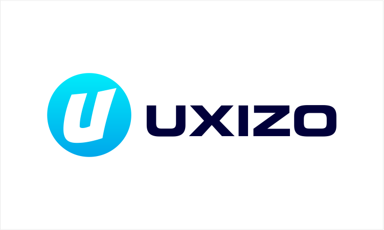 Uxizo.com - Creative premium names