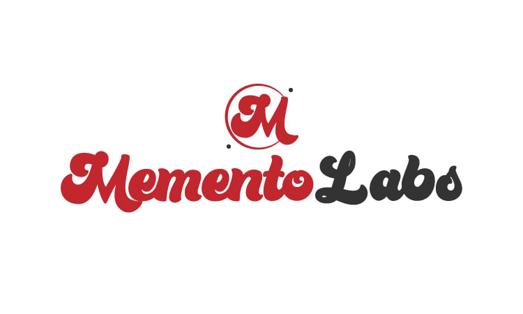 MementoLabs logo